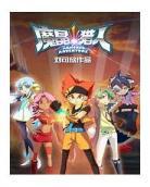魔晶猎人第五季完整